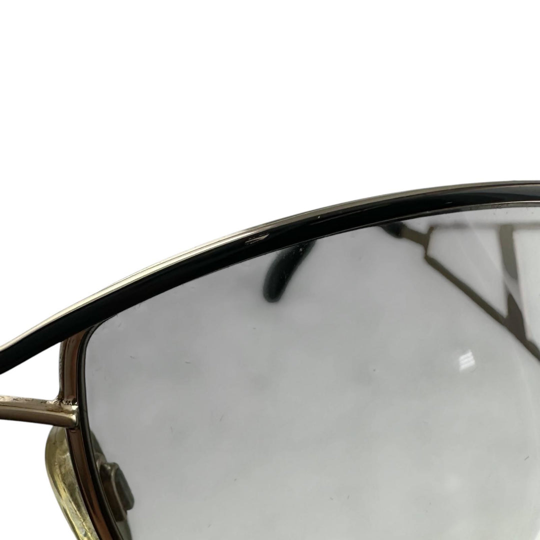 Great CAZAL sunglasses LEGENDS Square Aviator Type black mens MOD953