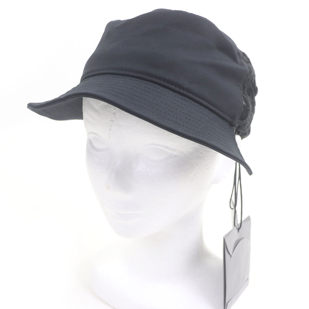 新品 DIOR×Cactus Jack ハット ハイブリッド トロッター オブリーク キャップ ブラック