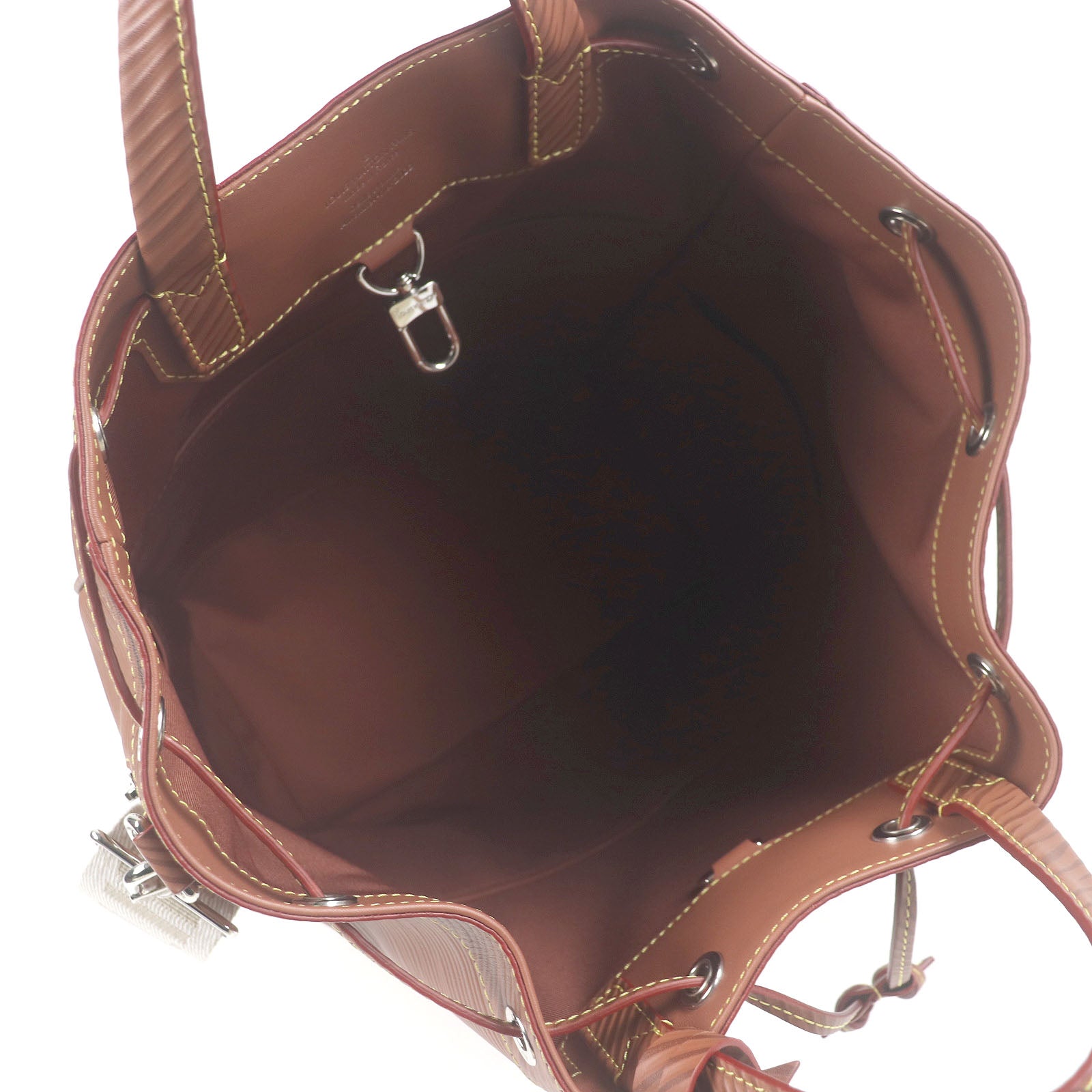 LOUIS VUITTON ハンドバッグ マキシノエ スリング 2WAY ショルダー