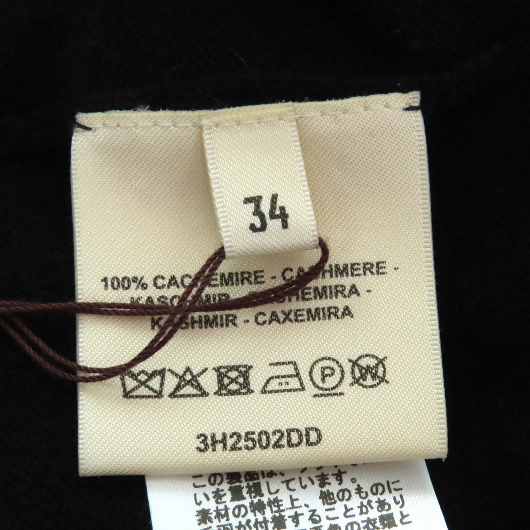 Pristine HERMES one piece BRIDES de GALA Brides for ceremonies 34 3H2502DD