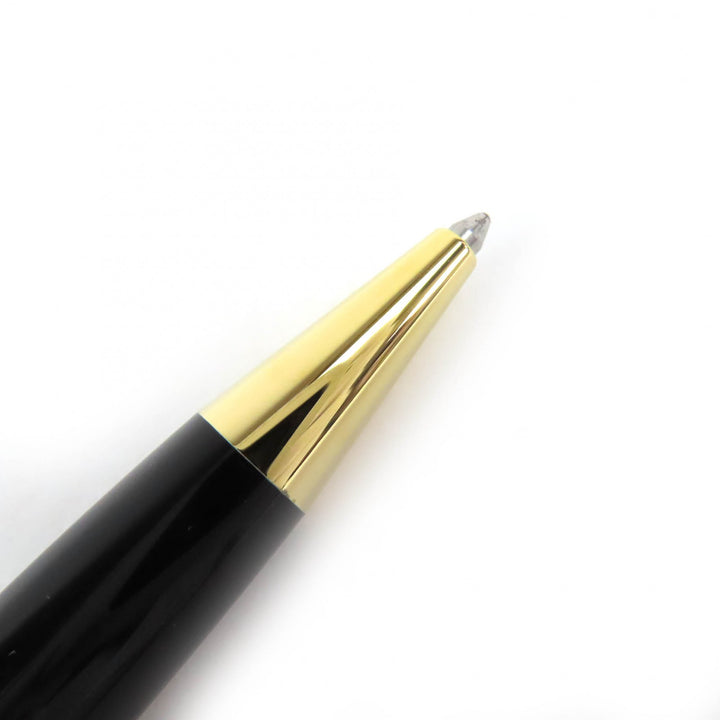 Excellent MONTBLANC Ballpoint pen Meisterstück Classic Pix Twist Style black