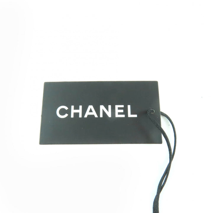 Excellent CHANEL sunglasses Navy Women 5478-A