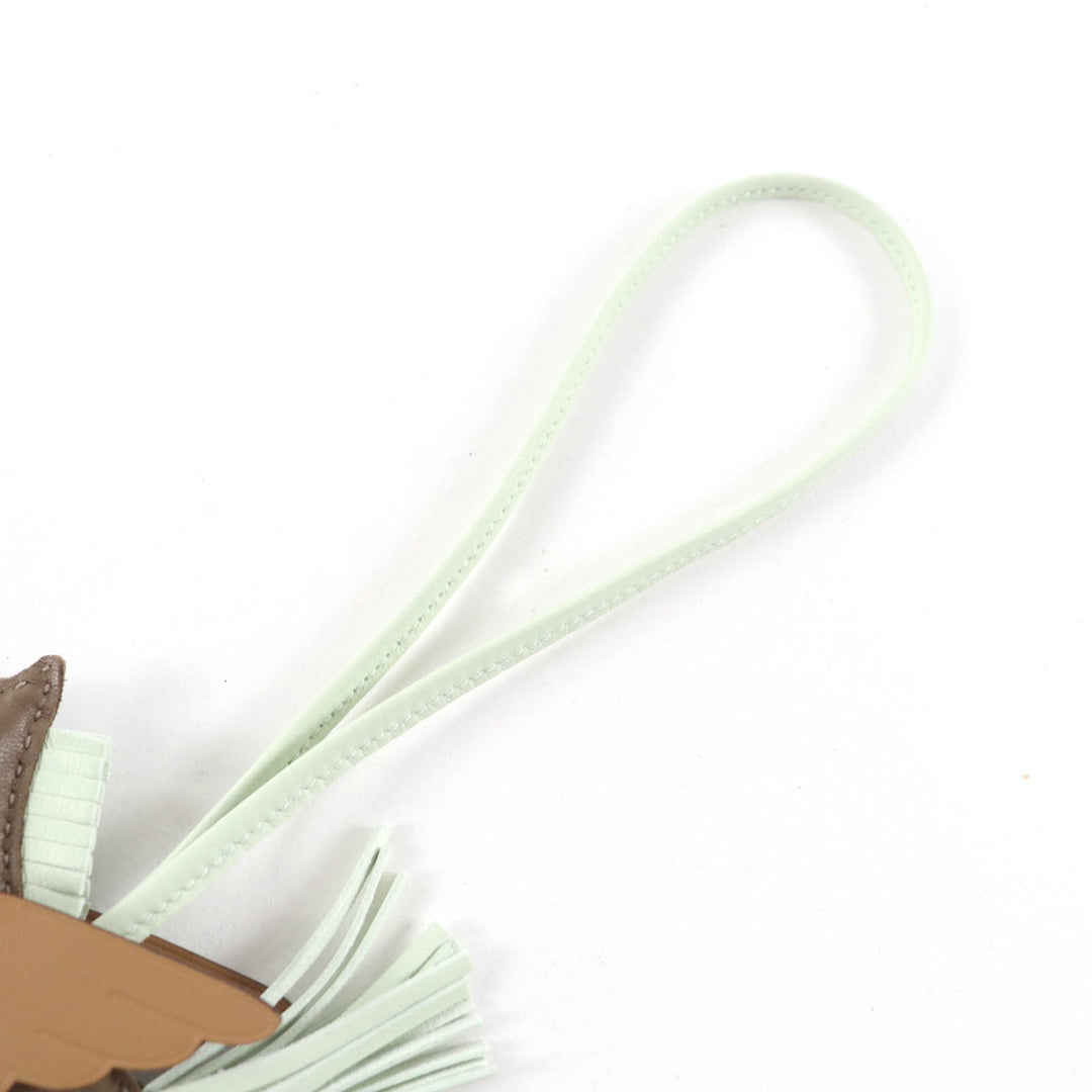 新品 HERMES バッグチャーム ロデオペガサス PM アニヨミロ レディース