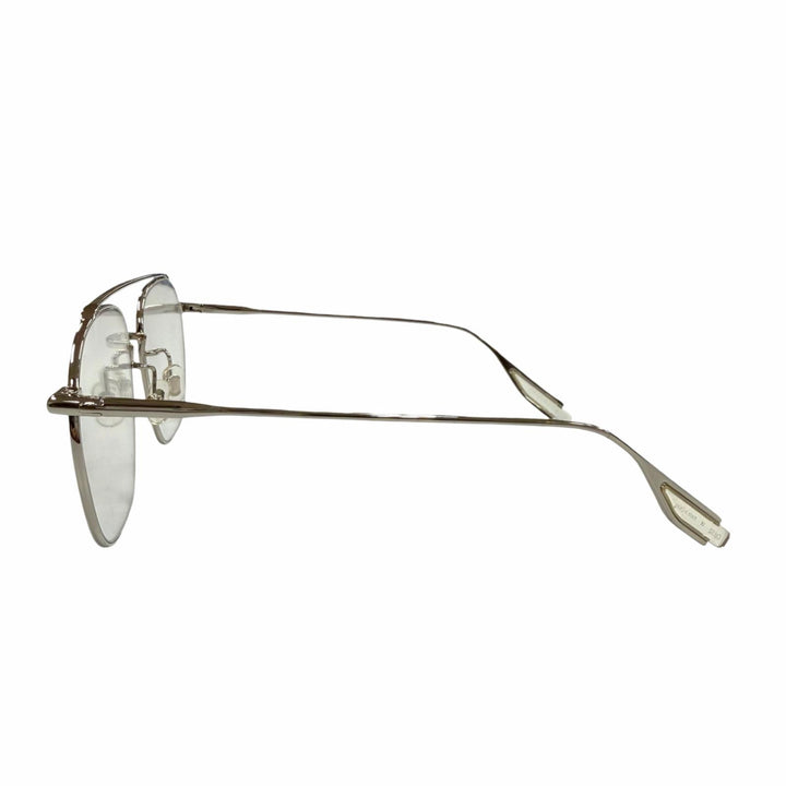 Excellent GENTLE MONSTER Glasses Woogie Silver mens