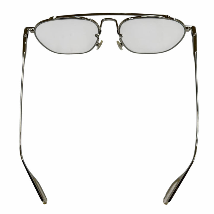 Excellent GENTLE MONSTER Glasses Woogie Silver mens