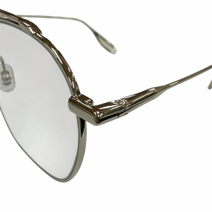 Excellent GENTLE MONSTER Glasses Woogie Silver mens