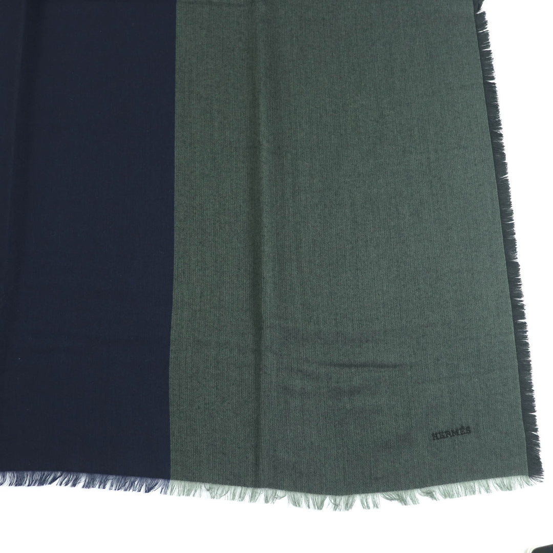 新品 HERMES ストール カシミア レディース H583697
