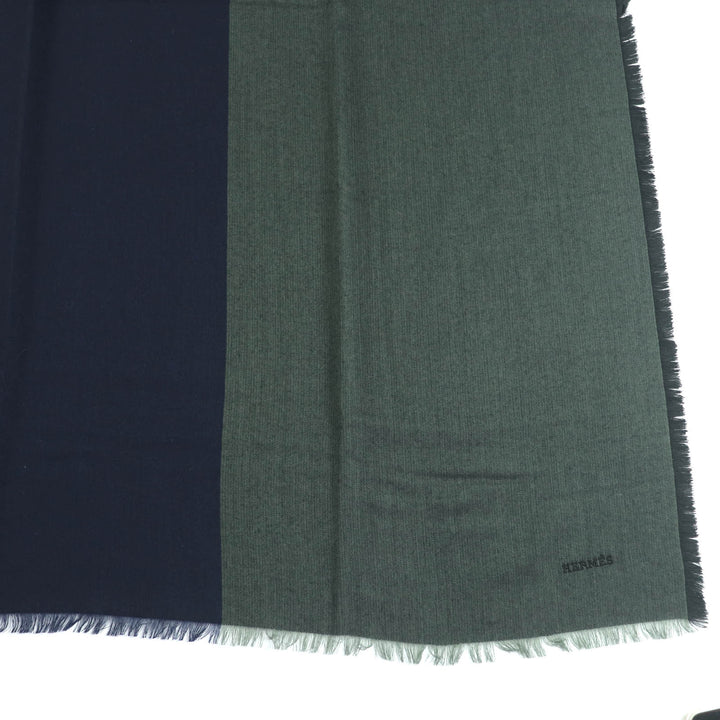 新品 HERMES ストール カシミア レディース H583697