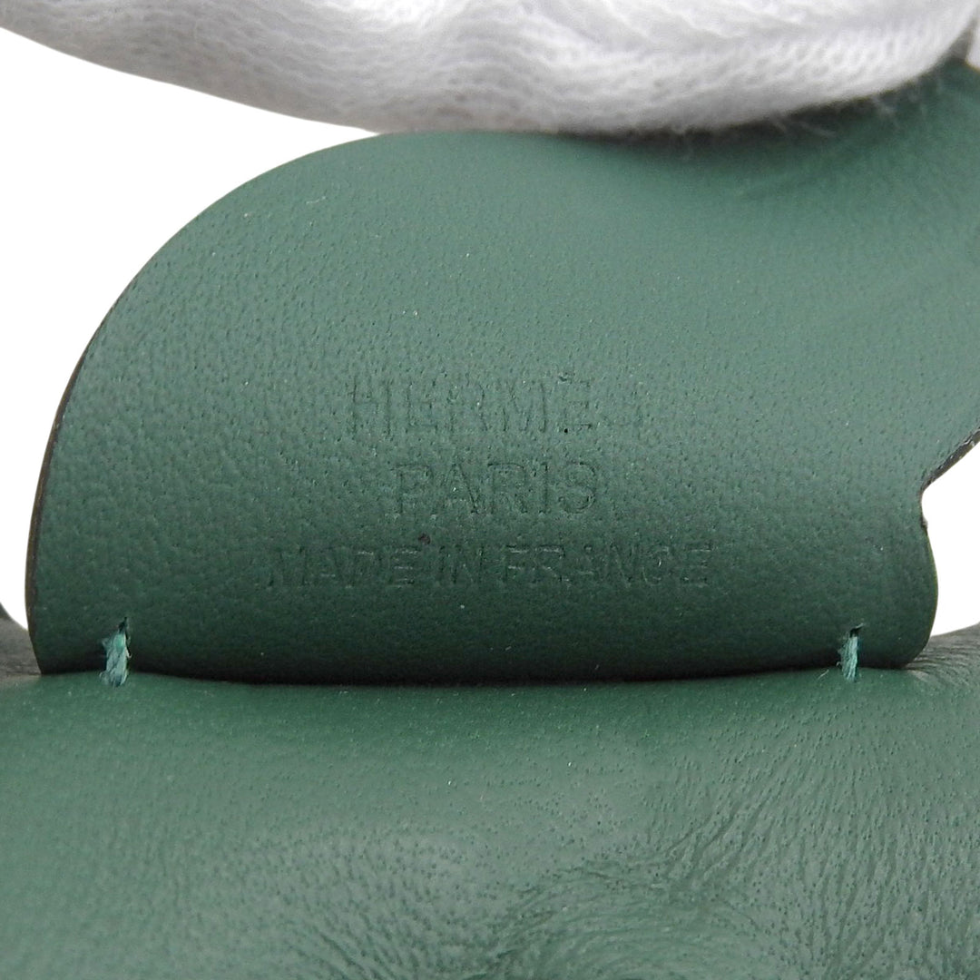 新品 HERMES バッグチャーム ロデオチャーム ペガサス PM アニョ・ミロ レディース