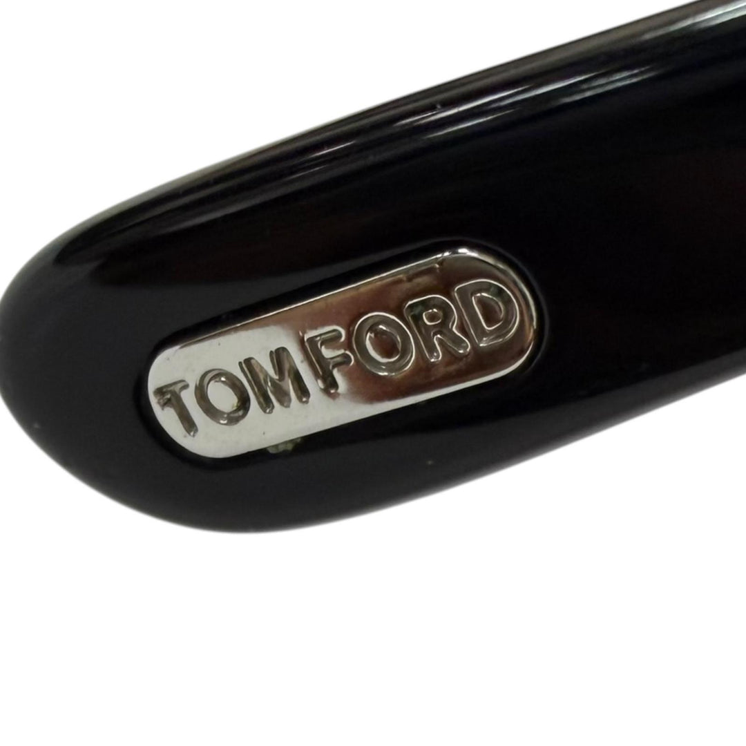 Very Good TOM FORD sunglasses Olivia-02 Gradation lens black mens TF914-F