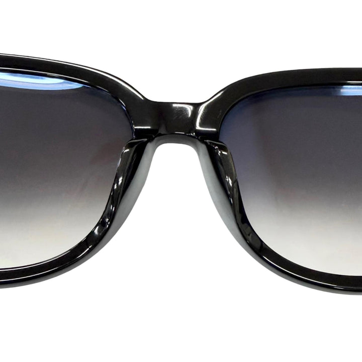 Very Good TOM FORD sunglasses Olivia-02 Gradation lens black mens TF914-F