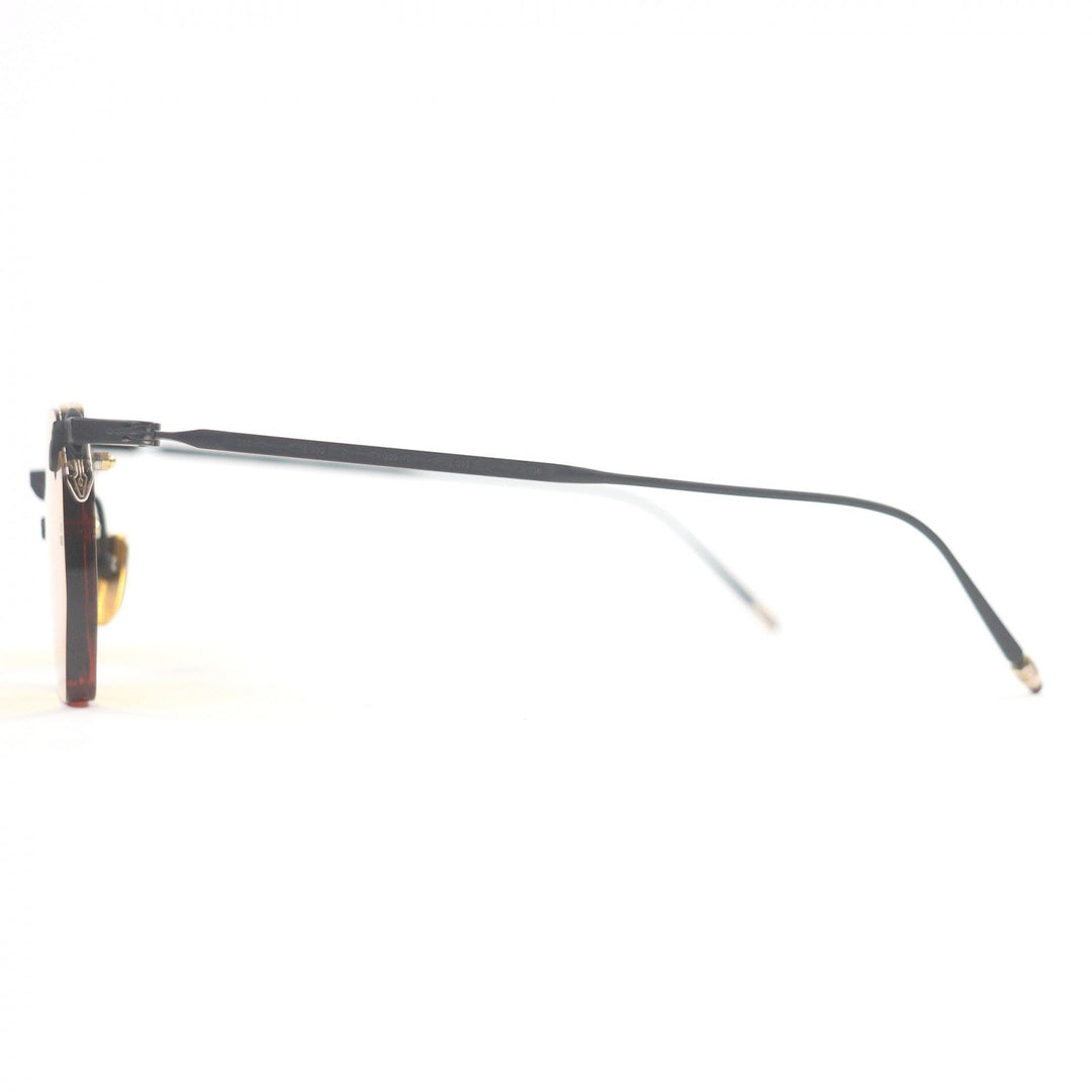 Excellent JACQUESMARIEMAGE sunglasses ELDORADO Octagon Two-Point 19/350
