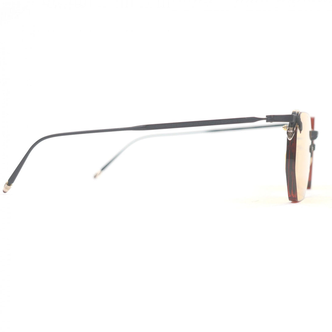 Excellent JACQUESMARIEMAGE sunglasses ELDORADO Octagon Two-Point 19/350