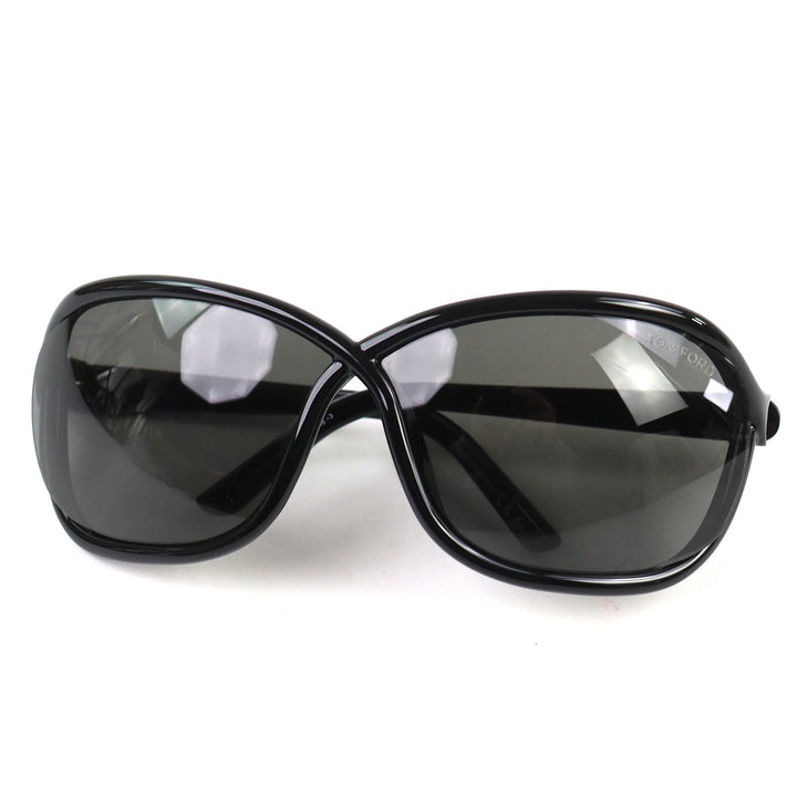 Great TOM FORD sunglasses Fernanda black Women TF1069 01A