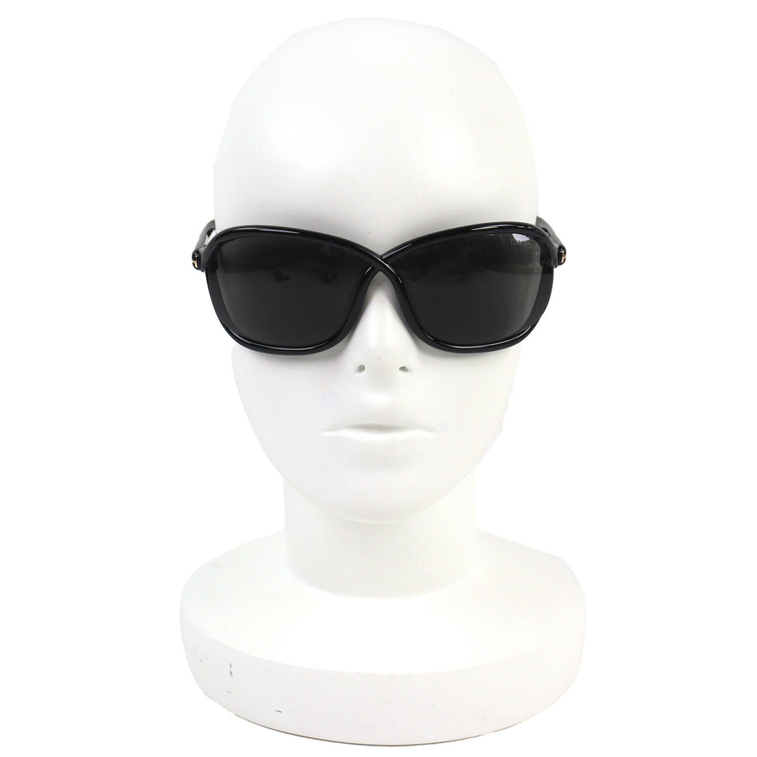 Great TOM FORD sunglasses Fernanda black Women TF1069 01A