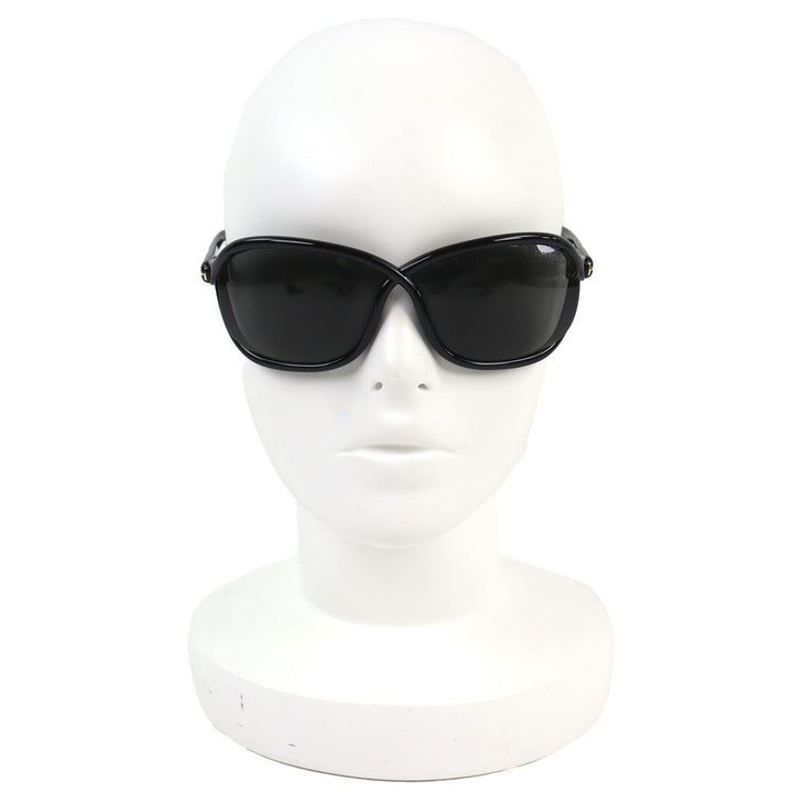 Great TOM FORD sunglasses Fernanda black Women TF1069 01A