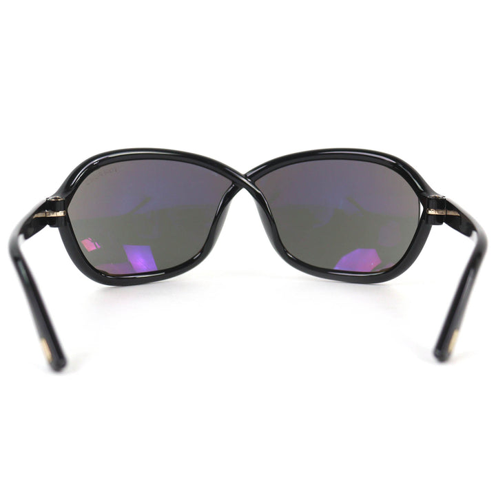 Great TOM FORD sunglasses Fernanda black Women TF1069 01A