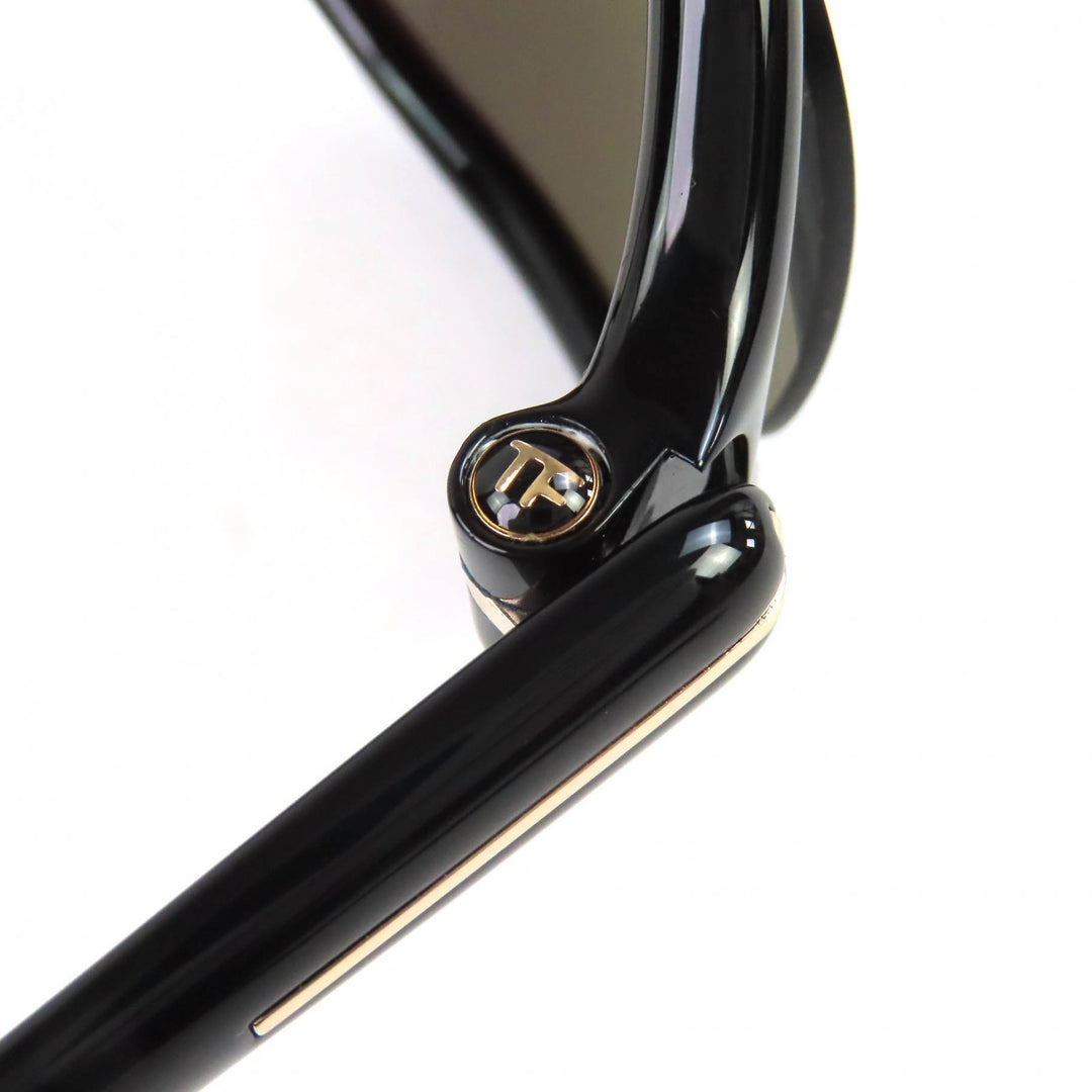 Great TOM FORD sunglasses Fernanda black Women TF1069 01A