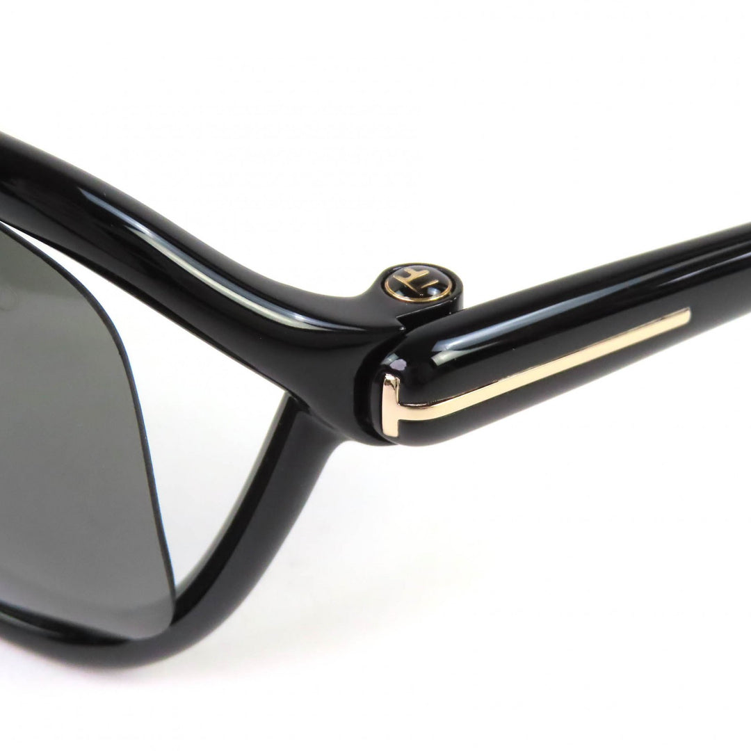 Great TOM FORD sunglasses Fernanda black Women TF1069 01A