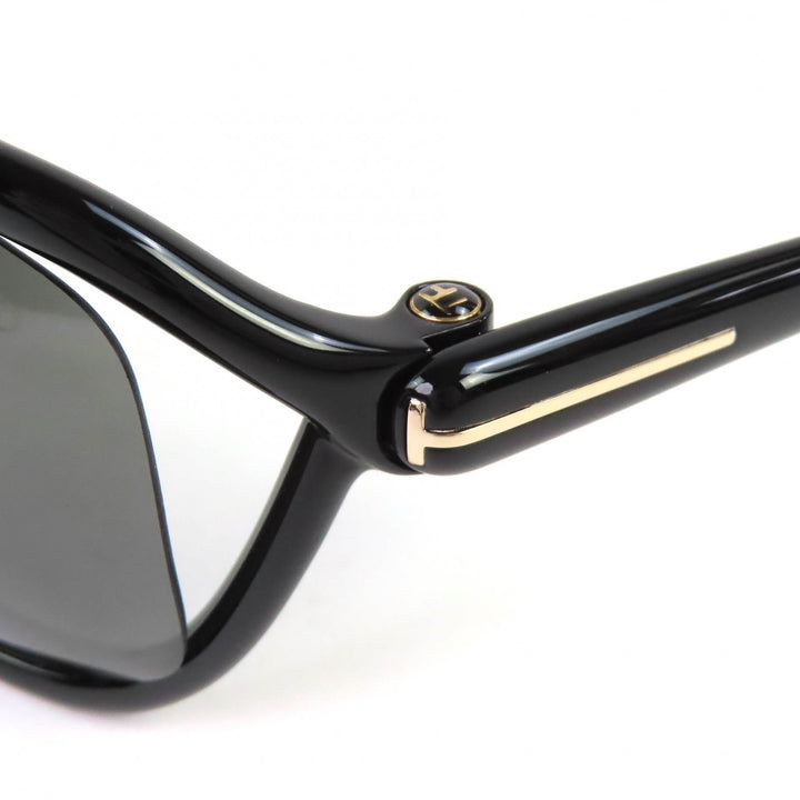 Great TOM FORD sunglasses Fernanda black Women TF1069 01A