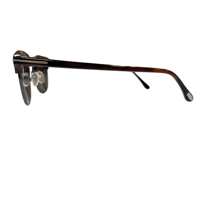 Very Good TOM FORD sunglasses Henry Brown mens TF248 52A