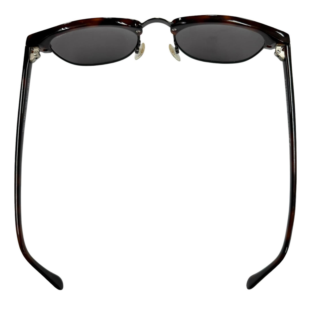 Very Good TOM FORD sunglasses Henry Brown mens TF248 52A