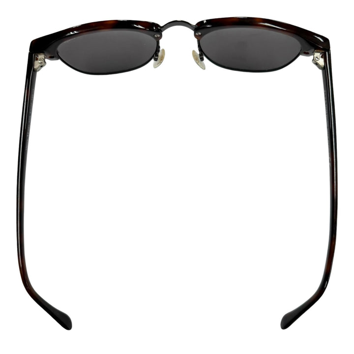 Very Good TOM FORD sunglasses Henry Brown mens TF248 52A