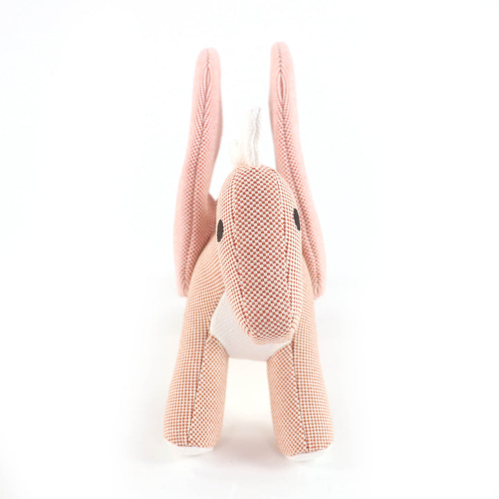 優れたHERMESぬいぐるみ人形ぬいぐるみドラゴンエポペ現在の製品コットン女性