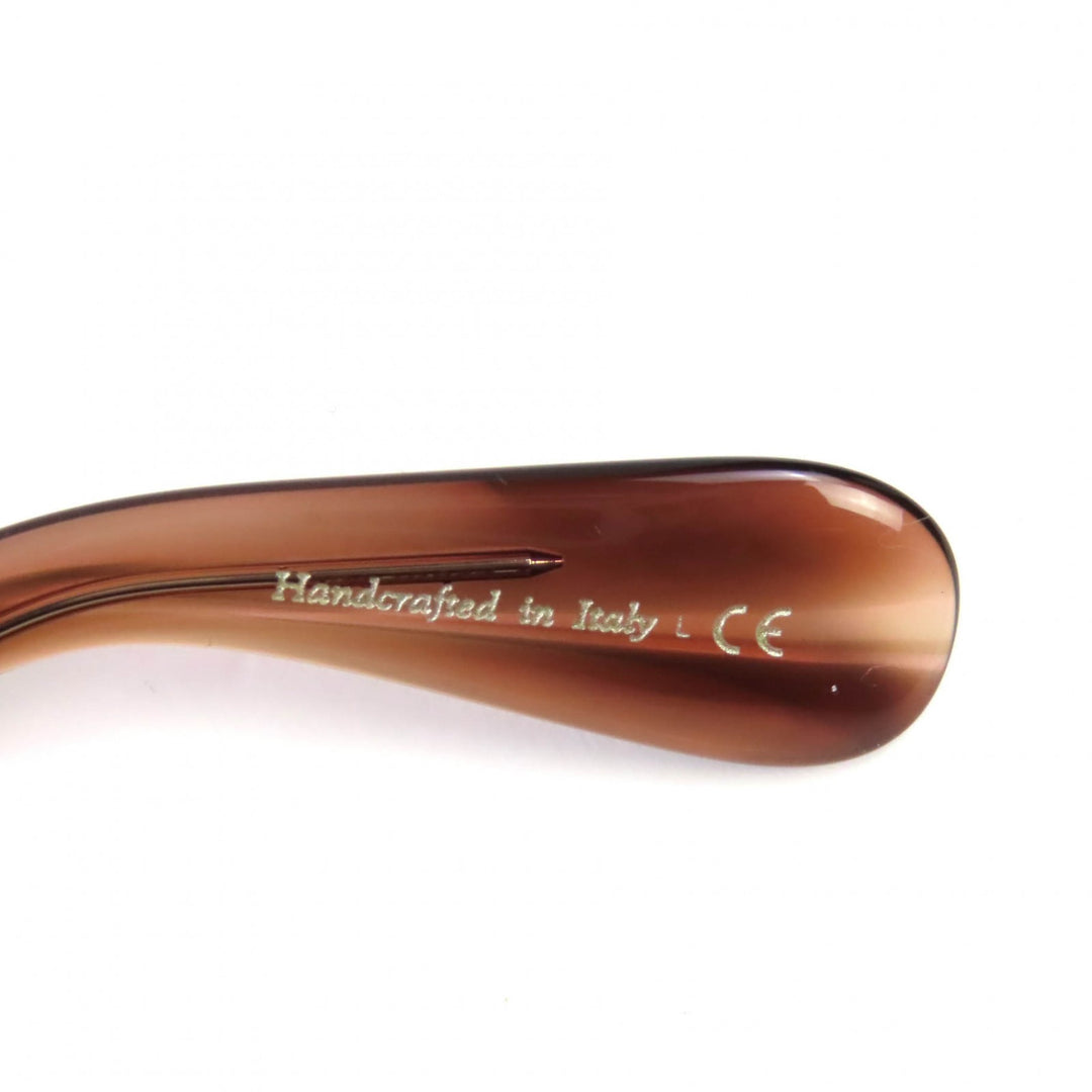 Great OLIVER PEOPLES sunglasses DEJEANNE Clear brown ー Women OV5478SU