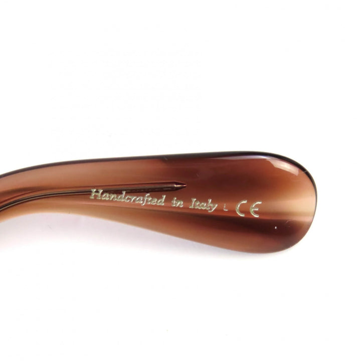 Great OLIVER PEOPLES sunglasses DEJEANNE Clear brown ー Women OV5478SU