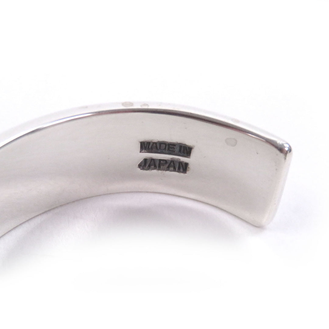 Excellent ARIZONA FREEDOM bracelet Sun God Bangle Silver SV925 mens