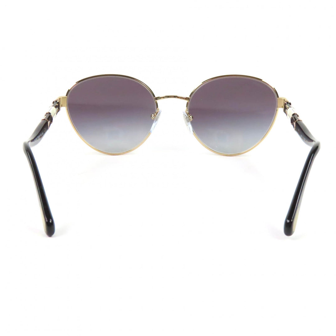 Great BVLGARI sunglasses Serpenti black Women
