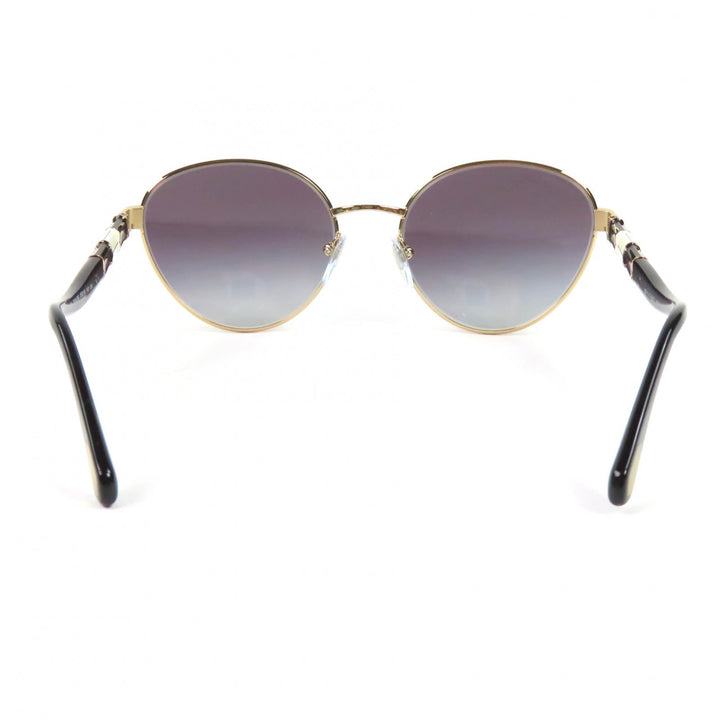 Great BVLGARI sunglasses Serpenti black Women