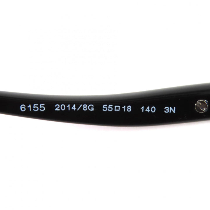 Great BVLGARI sunglasses Serpenti black Women