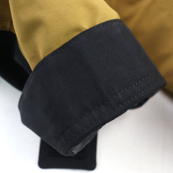 THE NORTH FACE ダウンジャケット マウンテンダウンジャケット GORE-TEX ナイロン メンズ M ND91930
