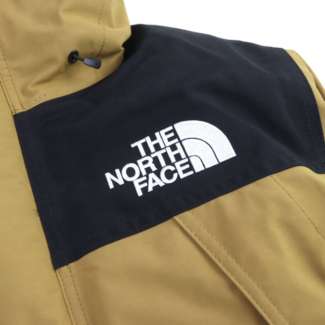 THE NORTH FACE ダウンジャケット マウンテンダウンジャケット GORE-TEX ナイロン メンズ M ND91930