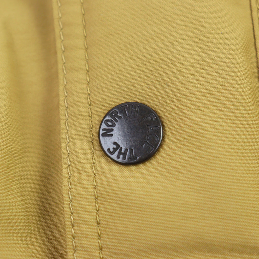 THE NORTH FACE ダウンジャケット マウンテンダウンジャケット GORE-TEX ナイロン メンズ M ND91930