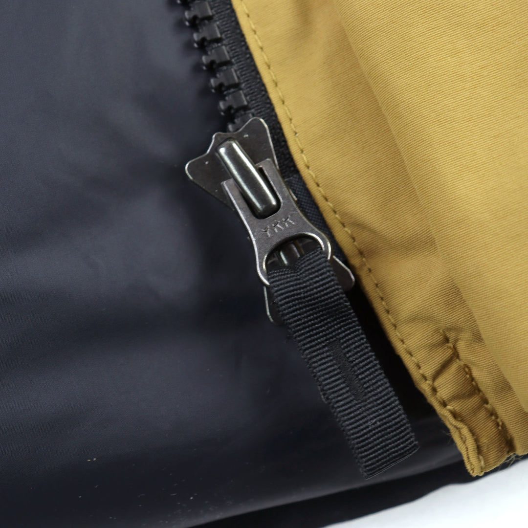 THE NORTH FACE ダウンジャケット マウンテンダウンジャケット GORE-TEX ナイロン メンズ M ND91930