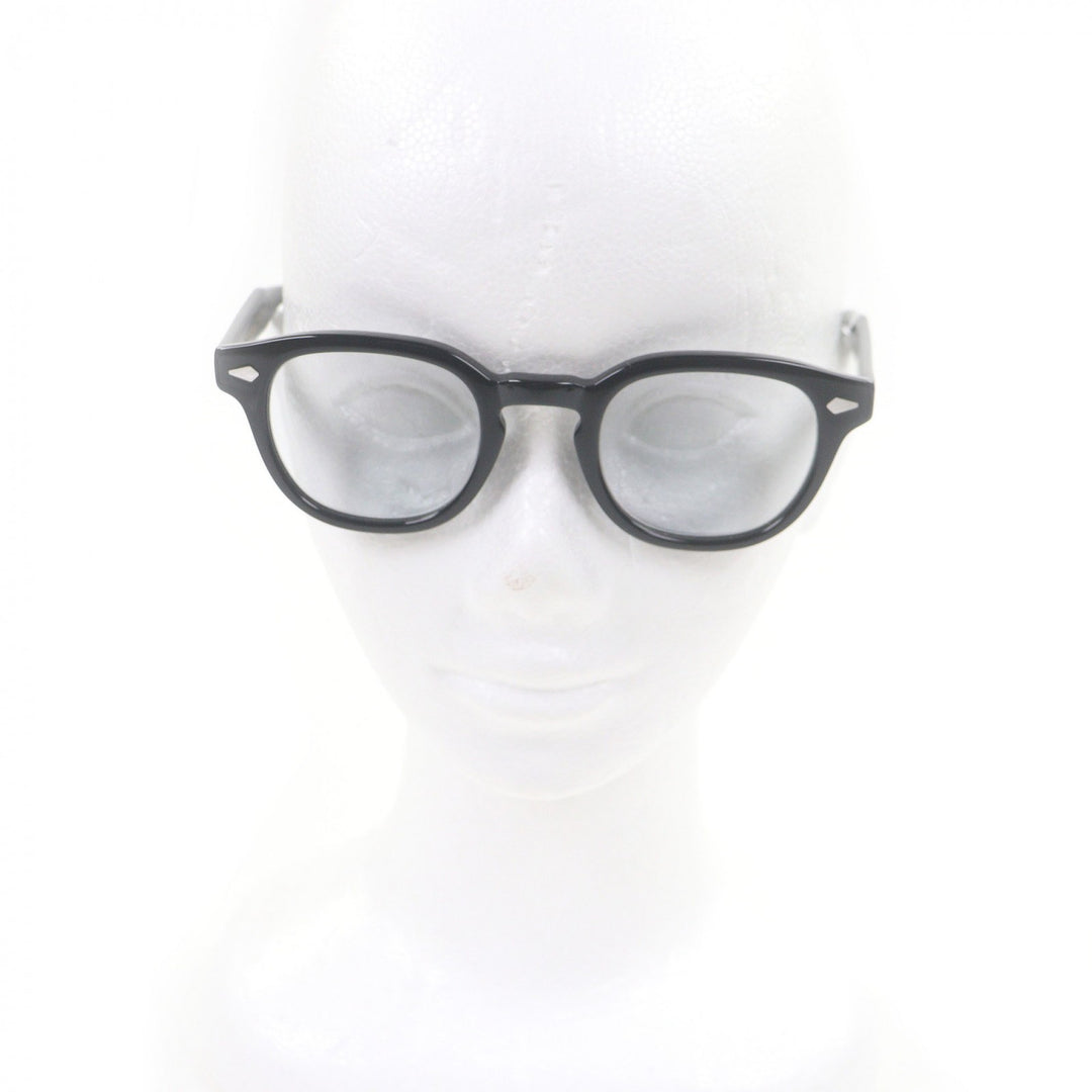 Great MOSCOT Glasses LEMTOSH Wellington Frame black mens