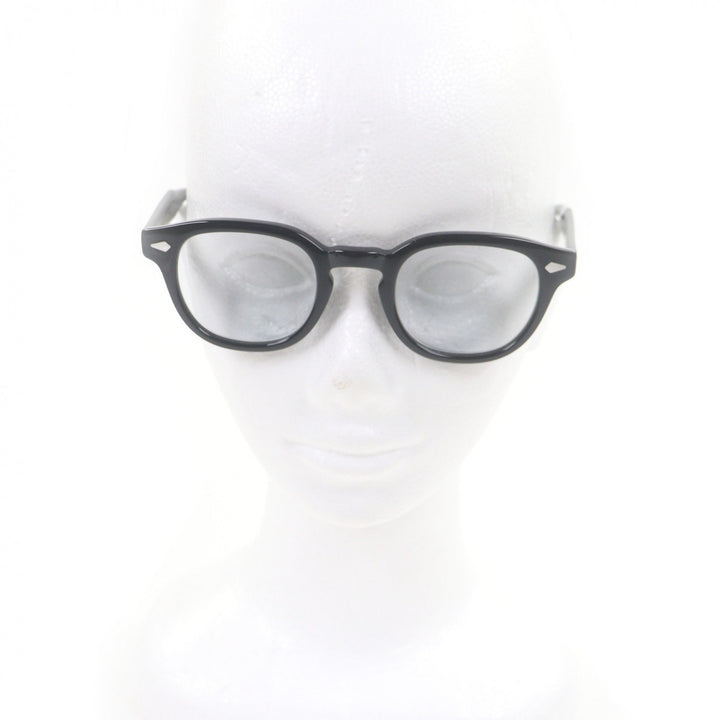 Great MOSCOT Glasses LEMTOSH Wellington Frame black mens