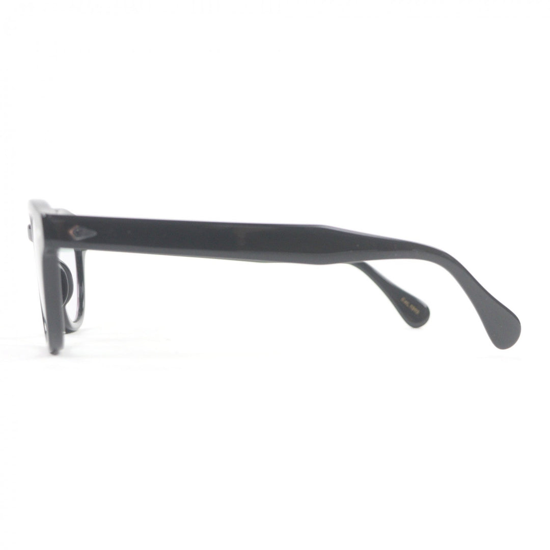 Great MOSCOT Glasses LEMTOSH Wellington Frame black mens