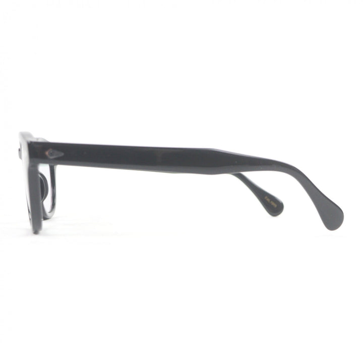 Great MOSCOT Glasses LEMTOSH Wellington Frame black mens