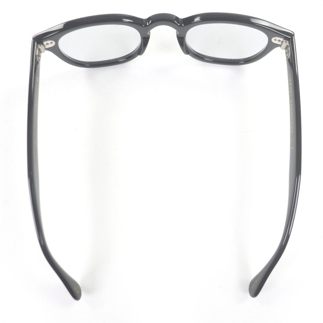 Great MOSCOT Glasses LEMTOSH Wellington Frame black mens