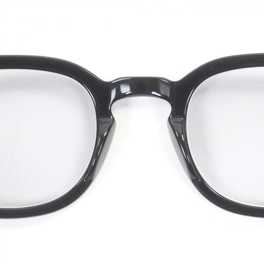 Great MOSCOT Glasses LEMTOSH Wellington Frame black mens