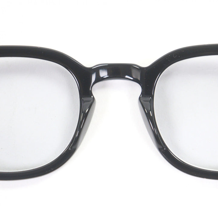 Great MOSCOT Glasses LEMTOSH Wellington Frame black mens