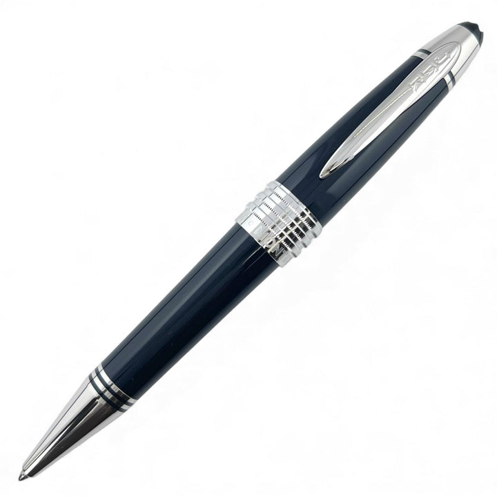 Excellent MONTBLANC Ballpoint pen John F. Kennedy Special Edition Twist-On