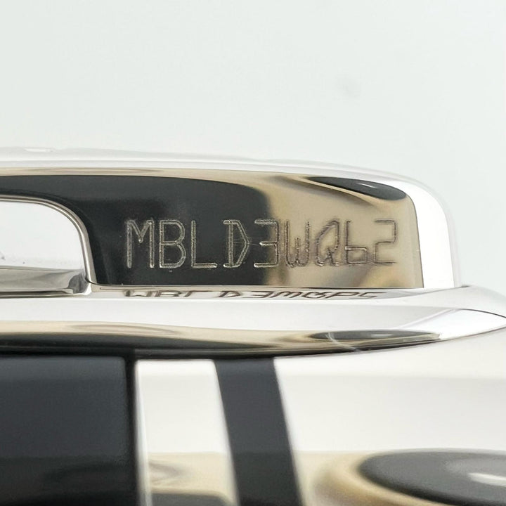 Excellent MONTBLANC Ballpoint pen John F. Kennedy Special Edition Twist-On