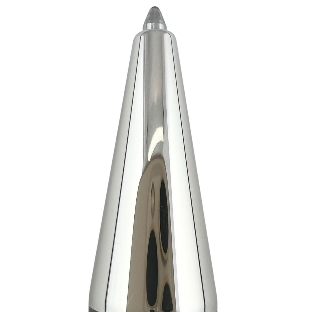 Excellent MONTBLANC Ballpoint pen John F. Kennedy Special Edition Twist-On