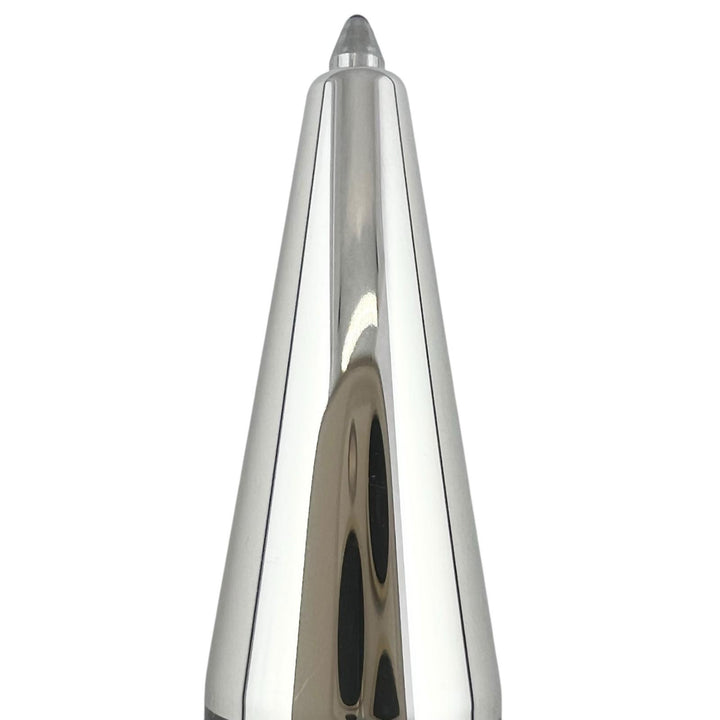 Excellent MONTBLANC Ballpoint pen John F. Kennedy Special Edition Twist-On