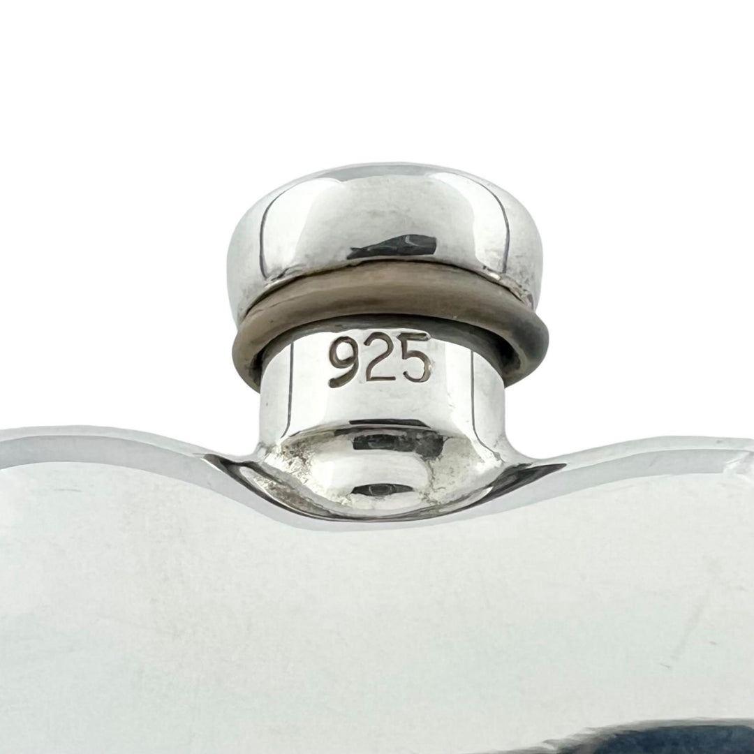 Great TIFFANY&Co. Other accessories Atomizer Perfume Bottle Heart Silver 925